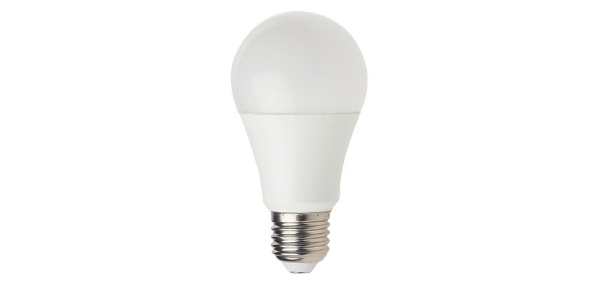 Lampadina LED Prime alta efficienza Goccia A60, 11W, E27