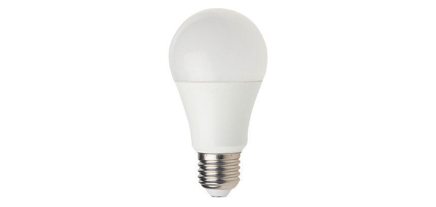 Lampadina LED Prime alta efficienza Goccia A60, 11W, E27