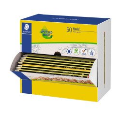 Matite Noris HB Staedtler 50 pezzi