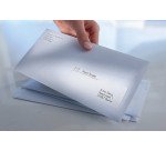 QuickPEEL Etiquette d'adresse, 63,5 x 33,9mm