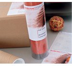 Etiquette d'adresse jet encre,63,5 x 33,9 mm