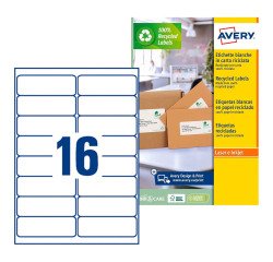 QuickPEEL Etiquette d'adresse, 99,1 x 33,9mm