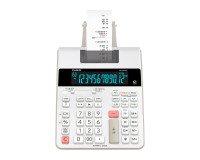 Calcolatrice scrivente Casio FR-2650RC colore bianco