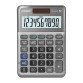 Casio MS-100BM desktop calculator