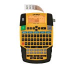 Étiqueteuse portable Dymo Rhino 4200 - Kit avec mallette et rubans