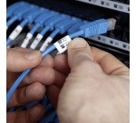 Étiqueteuse portable Dymo Rhino 4200 - Kit avec mallette et rubans