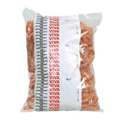 En_cf 1 kg fettucce caucciu 50x5 mm -ci