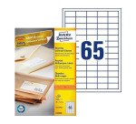 Etiquettes multi-usage recyclées Home Office