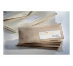 Etiquettes multi-usage recyclées Home Office