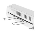 Plastificatrice Fellowes Saturn A3