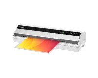 Fellowes Saturn 3i A3 Laminator, 300 mm/min. Warm Up Time 1 min up to 2 x 125 (250) Micron