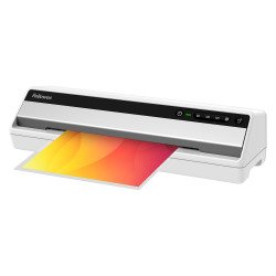 Fellowes Saturn 3i A3 Laminator, 300 mm/min. Warm Up Time 1 min up to 2 x 125 (250) Micron