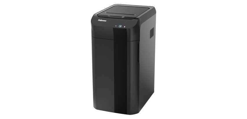 Distruggidocumenti Automax 450C