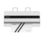 Fellowes Saturn 3i A4 Laminator, 300 mm/min. Warm Up Time 1 min up to 2 x 125 (250) Micron