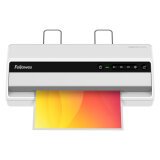 Fellowes Saturn 3i A4 Laminator, 300 mm/min. Warm Up Time 1 min up to 2 x 125 (250) Micron