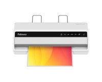 Fellowes Saturn 3i A4 Laminator, 300 mm/min. Warm Up Time 1 min up to 2 x 125 (250) Micron