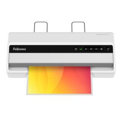 Fellowes Saturn 3i A4 Laminator, 300 mm/min. Warm Up Time 1 min up to 2 x 125 (250) Micron