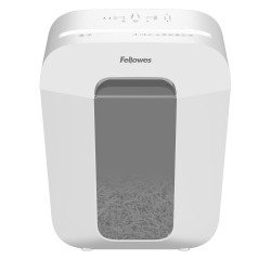 En_distruggidoc. lx50 bianco