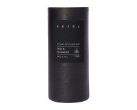 Supporto per dispenser sapone viso e mani linea Nefèl SILK & FLOWERS
