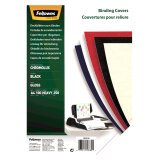 Cf 100 Copertine lucide Chromo A4 nero