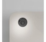 Prise electrique encastrable Versadot Cable diamètre 80 mm + 3 trous passe-câbles