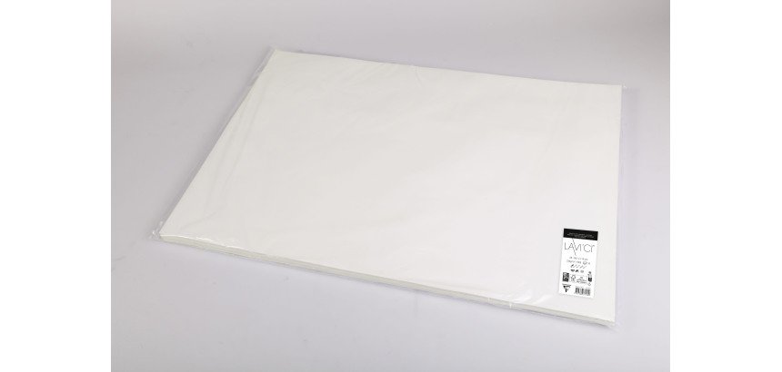LAVI'Ci paquet 10F A0 220g - Ivoire