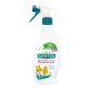 Désodorisant désinfectant textiles Sanytol Feurs Blanches - Spray de 500 ml