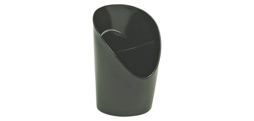 Portapenne Europost Vivida Esselte colore nero