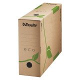 En_scatola archivio ecobox dorso 10 cm