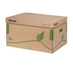 Contenitore per scatole archivio EcoBox Esselte