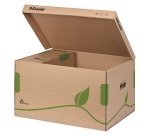 Contenitore per scatole archivio EcoBox Esselte