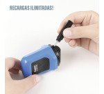 Recarga de 3 tintas para Sello de protección de datos ID Protector Trodat