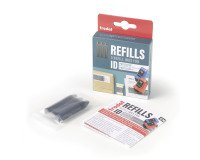 Recarga de 3 tintas para Sello de protección de datos ID Protector Trodat