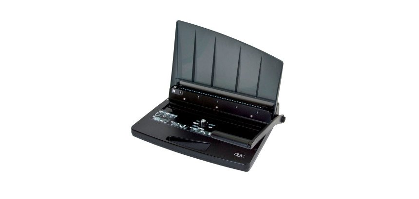 GBC Rilegatrice Wirebind W15