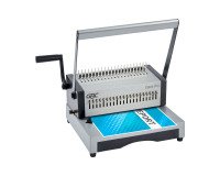 En_rilegatrice pro comb cb25