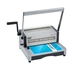 En_rilegatrice pro comb cb25