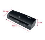 GBC Plastificatrice Fusion 1100L A4 - 2 rulli