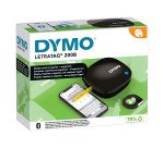 ETICHETTATRICE DYMO LETRATAG 200B BLUETOOTH