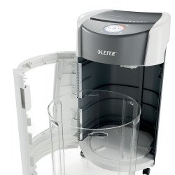 Distruggidocumenti Leitz IQ OptiMax P5 Office