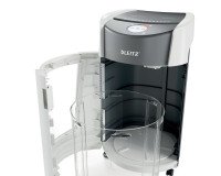 Distruggidocumenti Leitz IQ OptiMax P5 Office