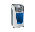 Distruggidocumenti Leitz IQ OptiMax P5 Office