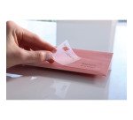 Etiquette d'adresse, 45,7 x 25,4 mm