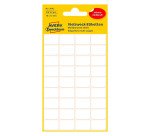 Etiquette Avery 3042 18x12mm blanc 216 étiquettes