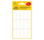 Etiquette multi-usage, 38 x 14 mm, blanc