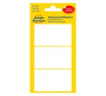 Multi-purpose label 66 x 38 mm white - Pack of 18