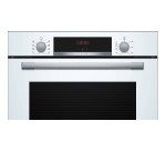 BOSCH Four encastrable EcoClean HBA553BV3F, Série 4, EcoClean Direct