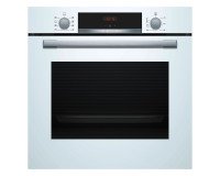 BOSCH Four encastrable EcoClean HBA553BV3F, Série 4, EcoClean Direct