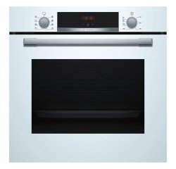 BOSCH Four encastrable EcoClean HBA553BV3F, Série 4, EcoClean Direct