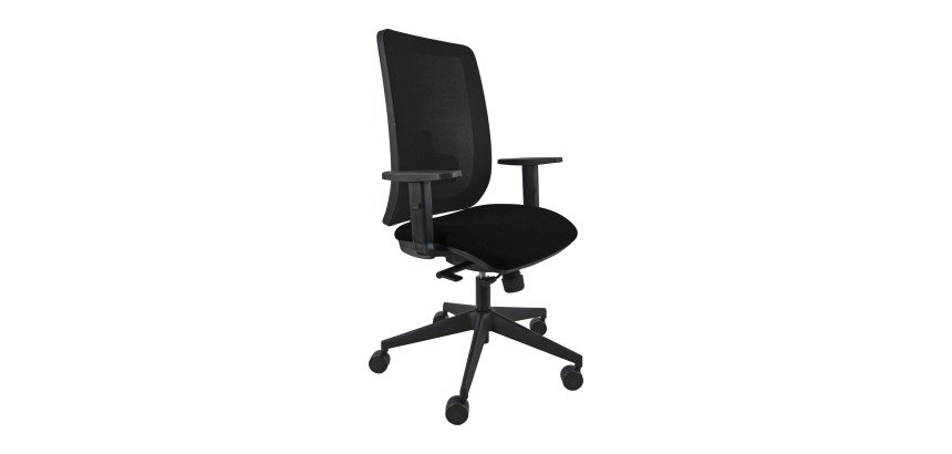Sedia ergonomica 911 Kolor Unisit