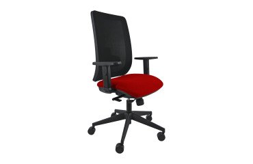 Sedia ergonomica 911 Kolor Unisit